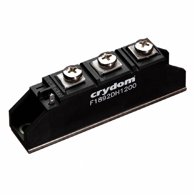 SCR MODULE 1.2KV MODULE