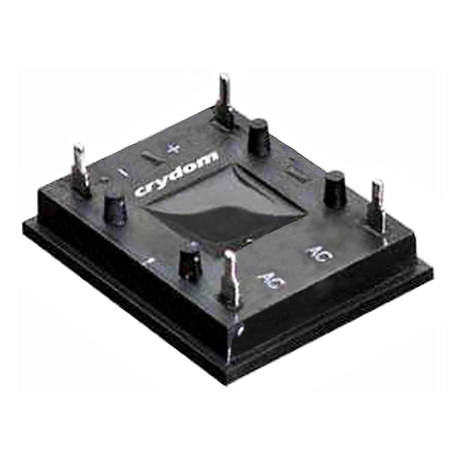 SCR MODULE 800V MODULE
