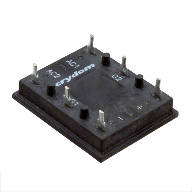SCR MODULE 600V 22A MODULE