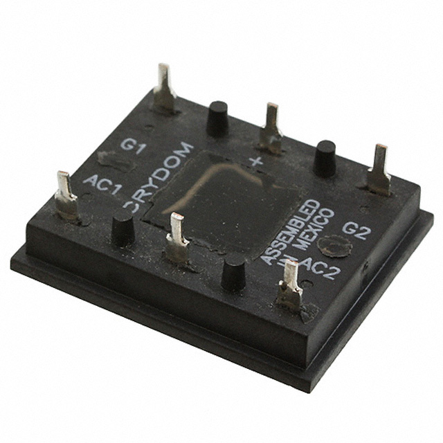SCR MODULE 800V MODULE