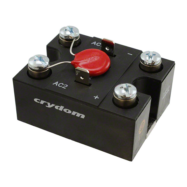 SCR MODULE 600V MODULE
