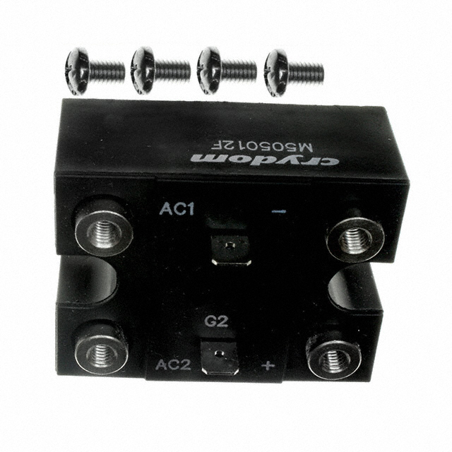 SCR MODULE 600V MODULE