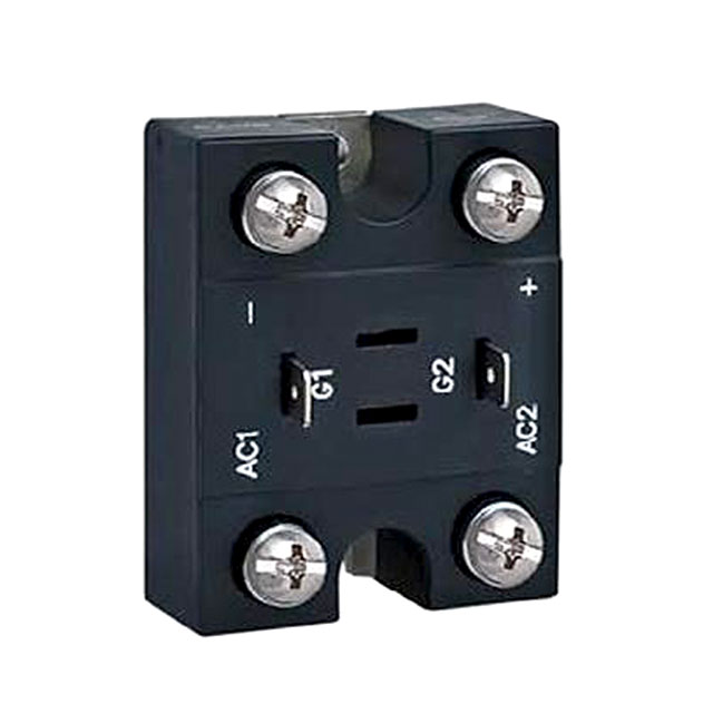 SCR MODULE 600V MODULE
