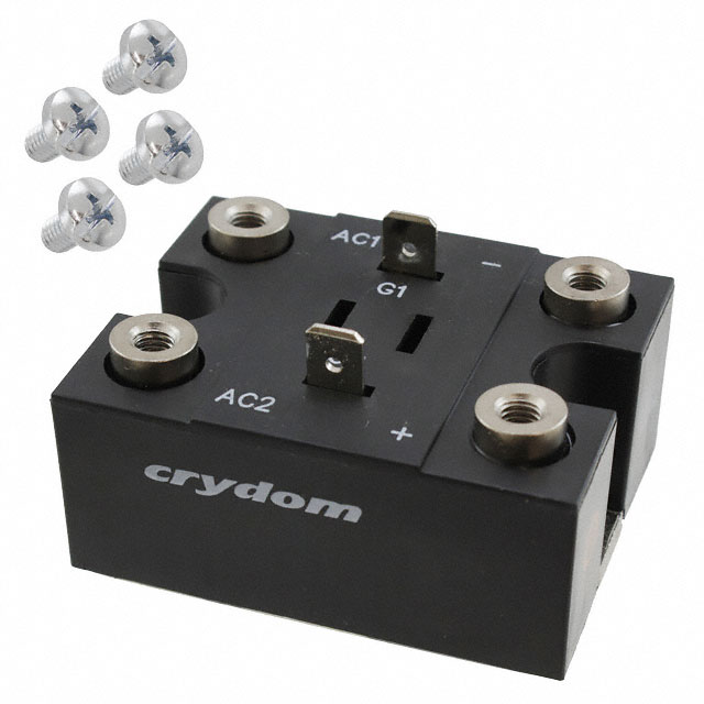 SCR MODULE 1.2KV MODULE