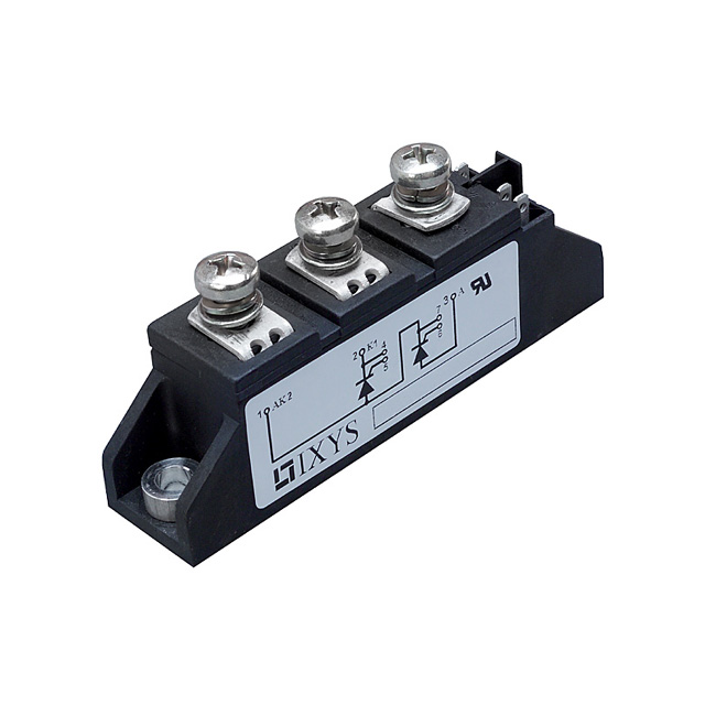 SCR MODULE 2KV 180A TO-240AA