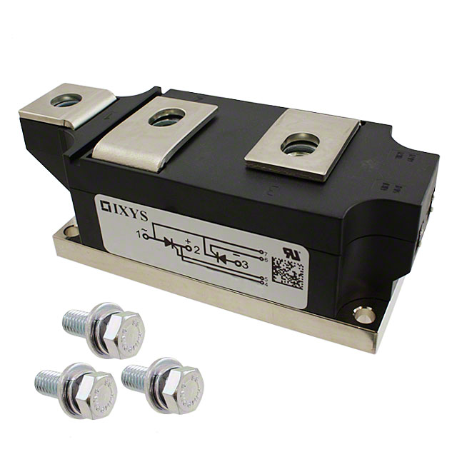 SCR MODULE 1.6KV WC-501