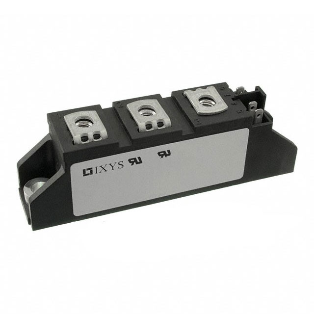 SCR MODULE 1.6KV 40A TO-240AA