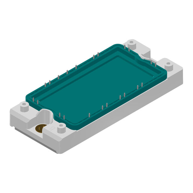 SCR MODULE 1.8KV E2