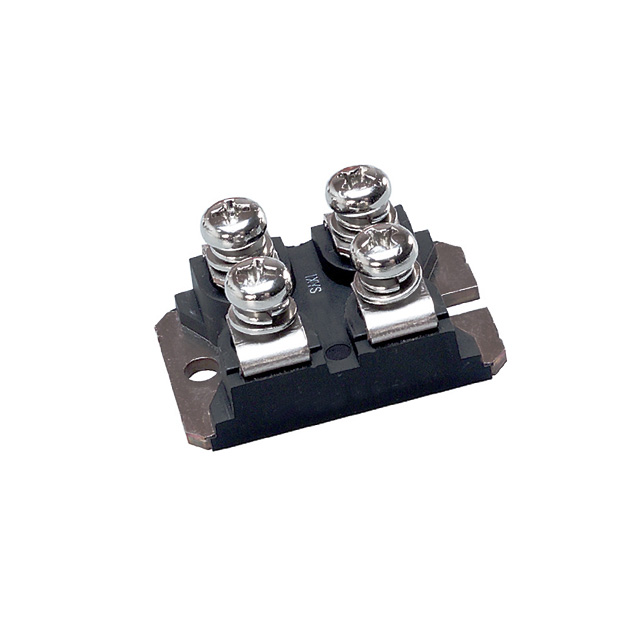 SCR MODULE 1.2KV 234A SOT-227-4