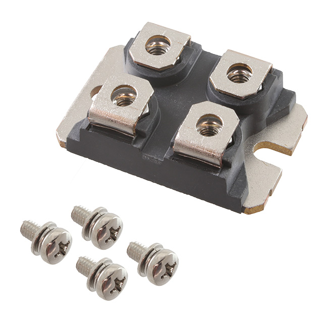 SCR MODULE 1.2KV 39A SOT-227-4