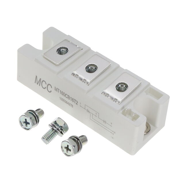 SCR MODULE 1.6KV T2