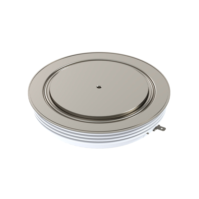 SCR MODULE 4.8KV 8200A TO-200AF