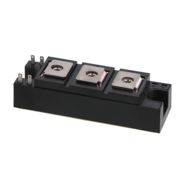 SCR MODULE 1.6KV 235A MODULE