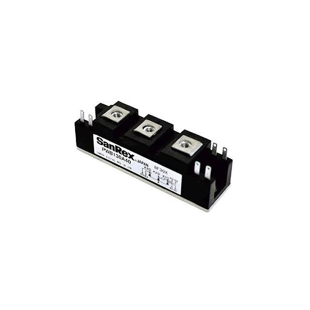 SCR MODULE 400V 204A MODULE