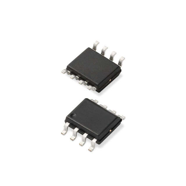 SCR MODULE 800V 0.6A 8-SOIC