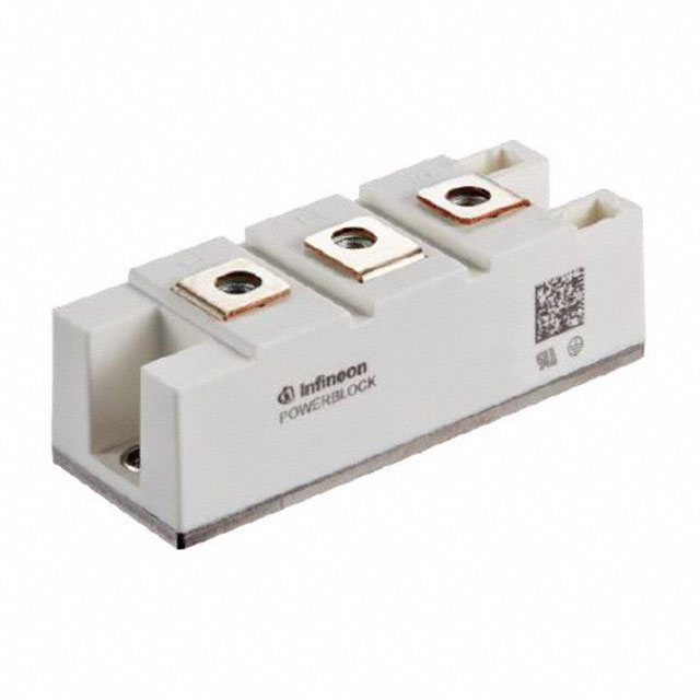 SCR MODULE 1.6KV 220A MODULE