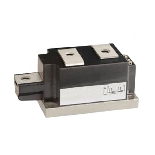 SCR MODULE 1.8KV 410A MODULE
