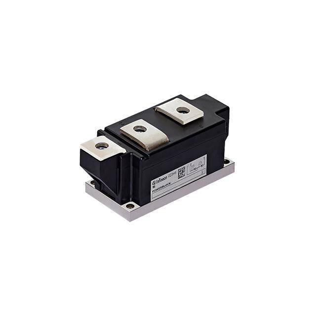SCR MODULE 1.8KV 950A MODULE