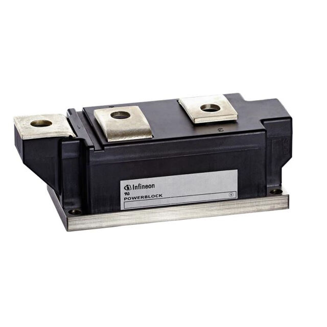 SCR MODULE 1.8KV 900A MODULE