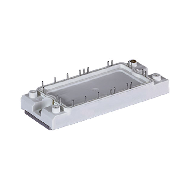 SCR MODULE 1.6KV MODULE