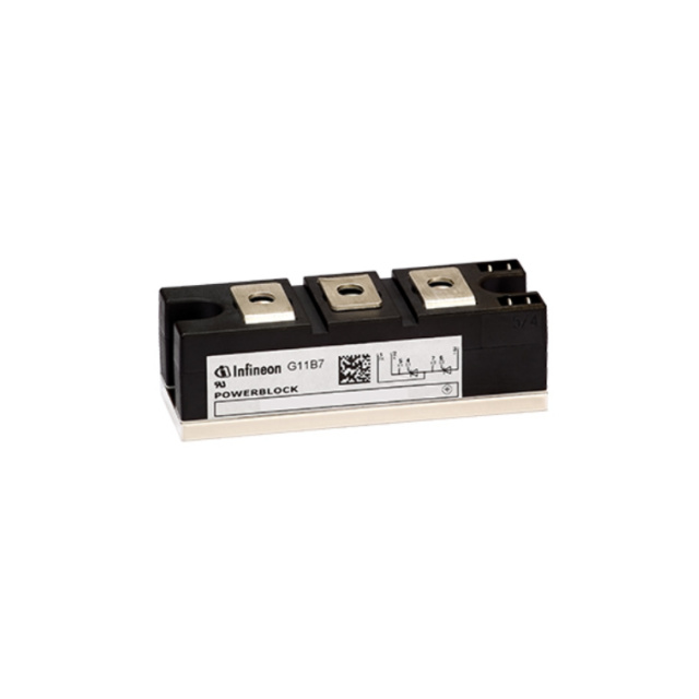 SCR MODULE 2.4KV 220A MODULE