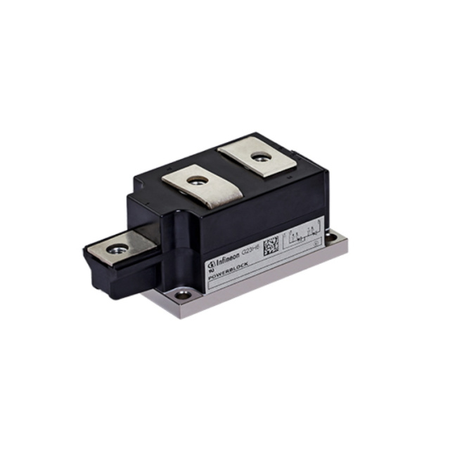 SCR MODULE 2.8KV 700A MODULE