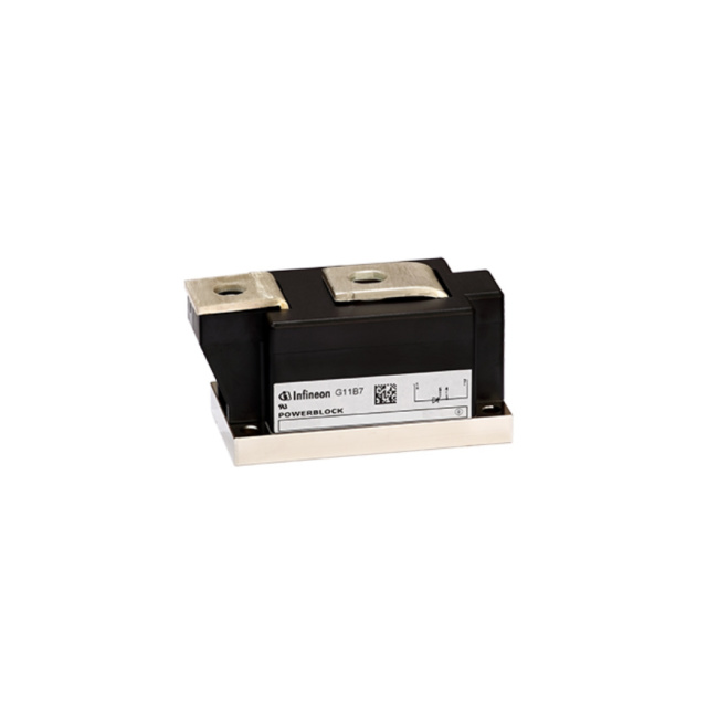 SCR MODULE 3.6KV 1500A MODULE