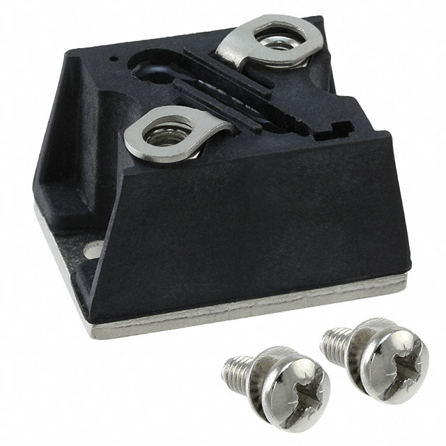SCR MODULE 400V 141A D-55