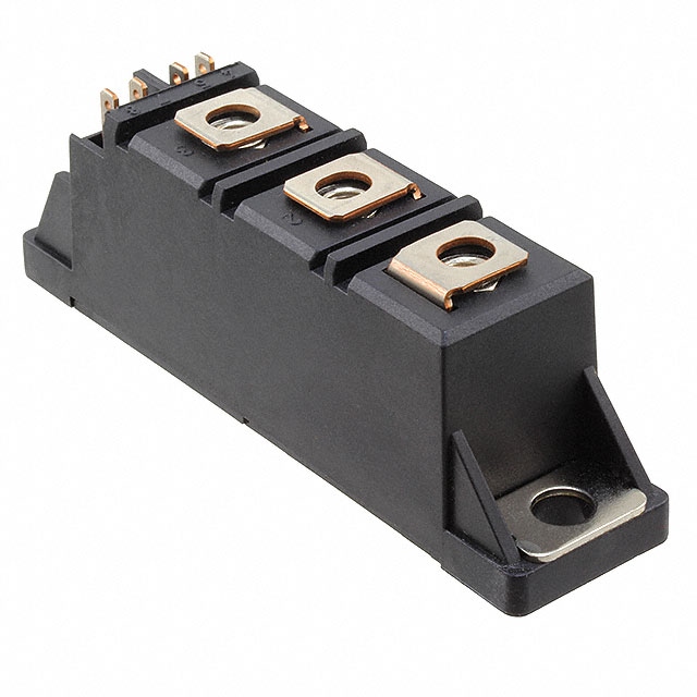 SCR MODULE 1.2KV 135A ADD-A-PAK