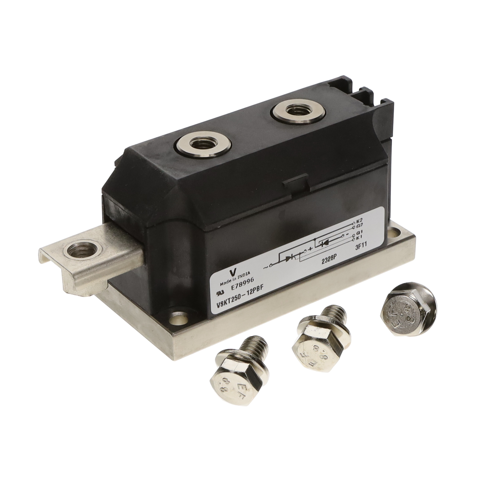 VS-VSKT250-12PBF
