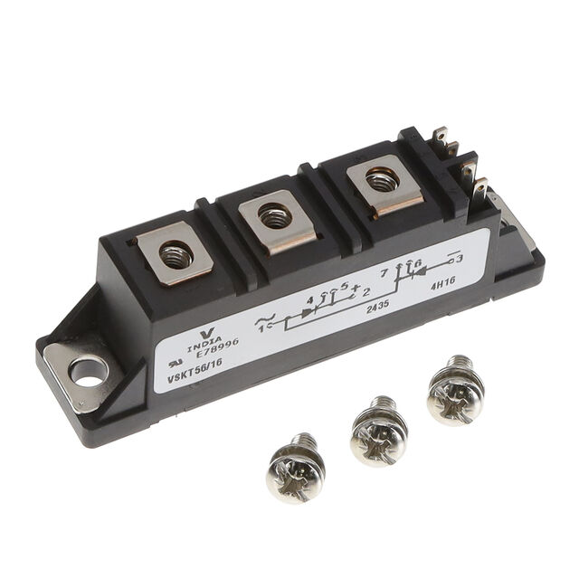 SCR MODULE 1KV 135A ADD-A-PAK