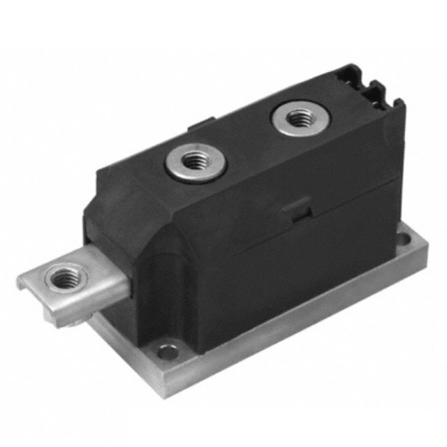 SCR MODULE 1.6KV 377A 3-MAGNAPAK