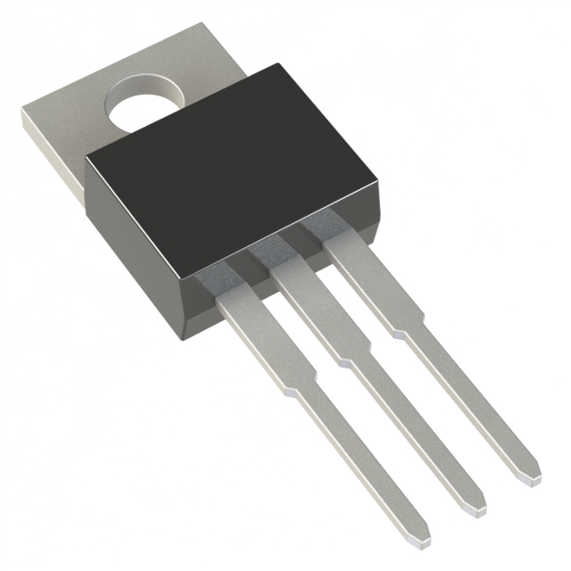 IGBT 1200V 75A TO-220-3