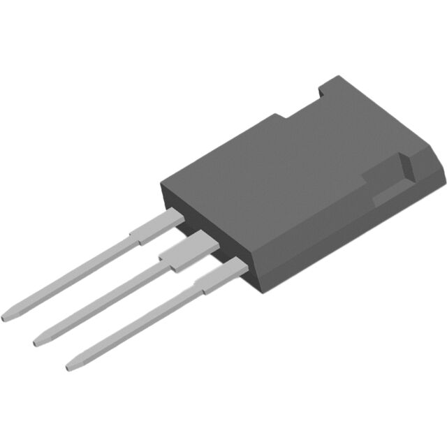 IGBT PT 650V 250A TO-247