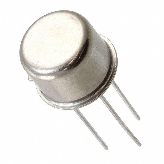SCR 300V TO5