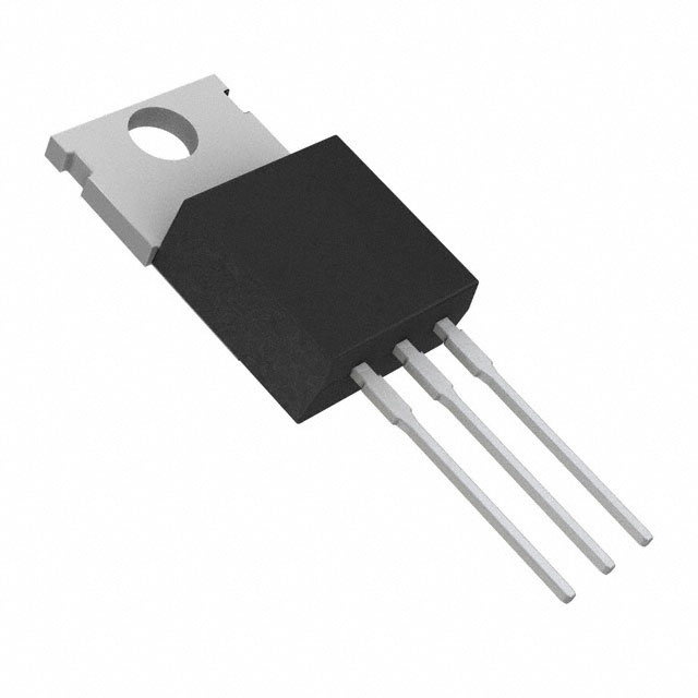DIODE SCHOTTKY 100V 30A TO220