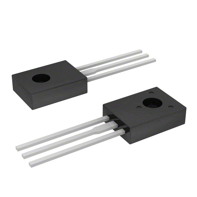SCR 600V 4A TO-126
