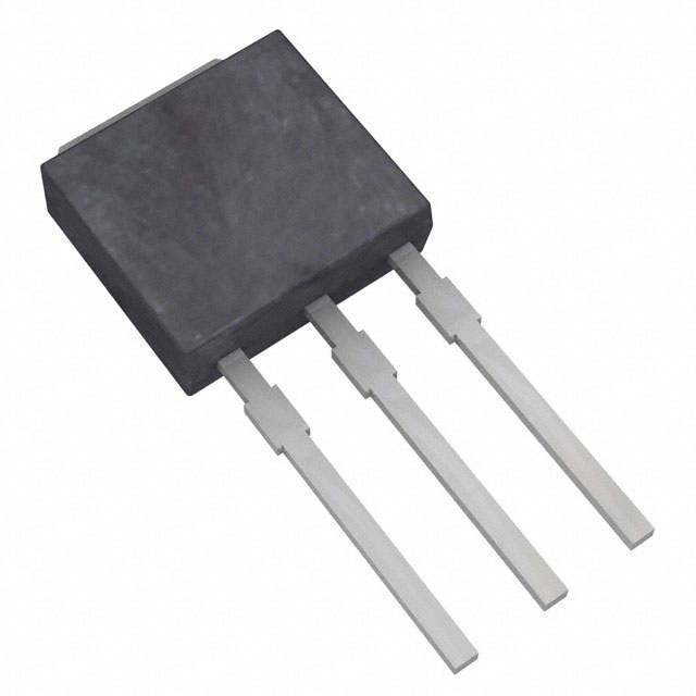 SCR 400V 10A TO251