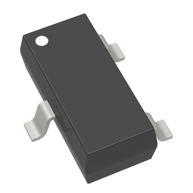 600V SENSITIVE SCR IN SOT89 PACK