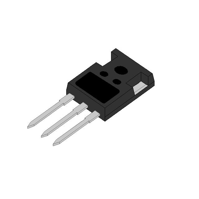 SCR 1.6KV 55A TO247J