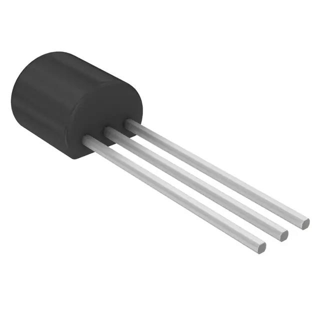 SCR 900V 1.25A TO92CR