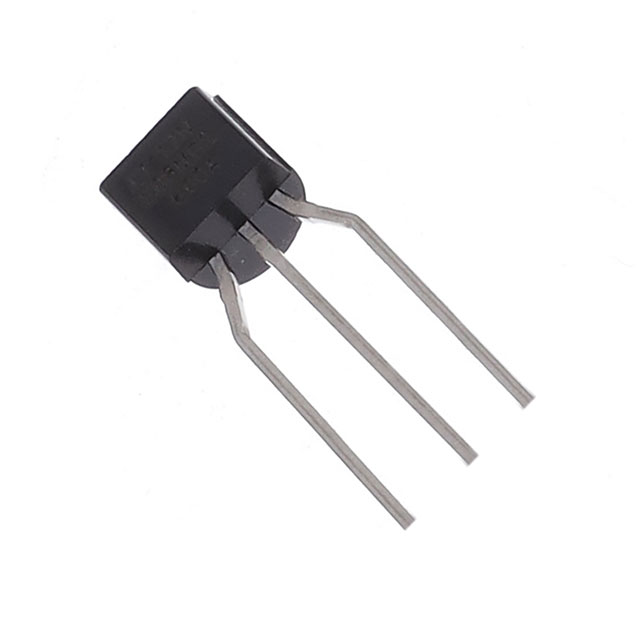 THYRISTOR TO92 T&R 2K