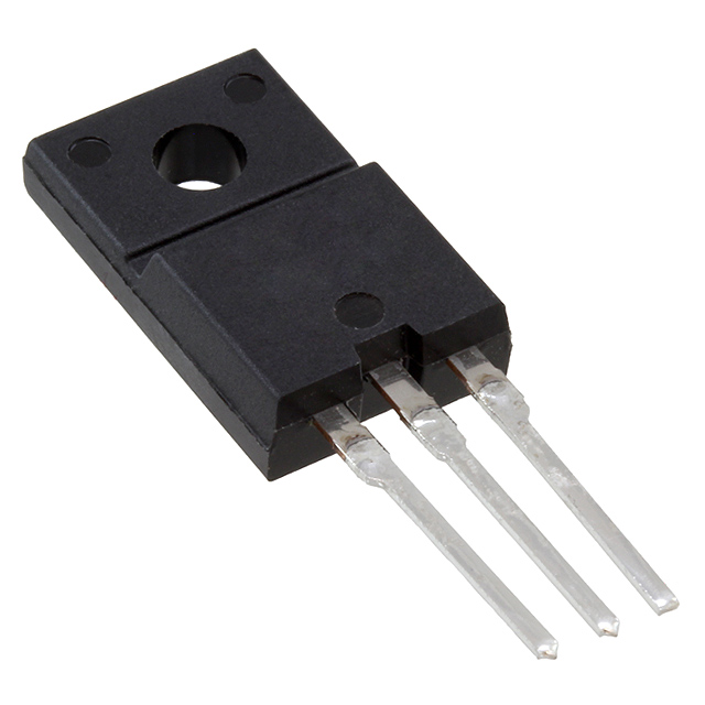 SCR 800V 15.7A TO-220F-3