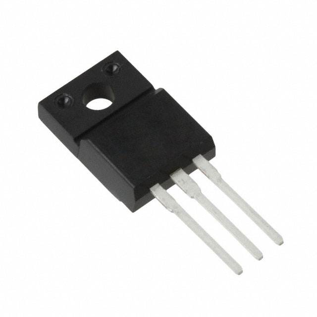 TRIAC 800V 8A TO220FP