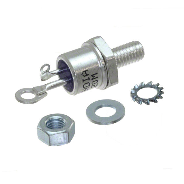 SCR 200V 40A TO-208AA (TO-48)