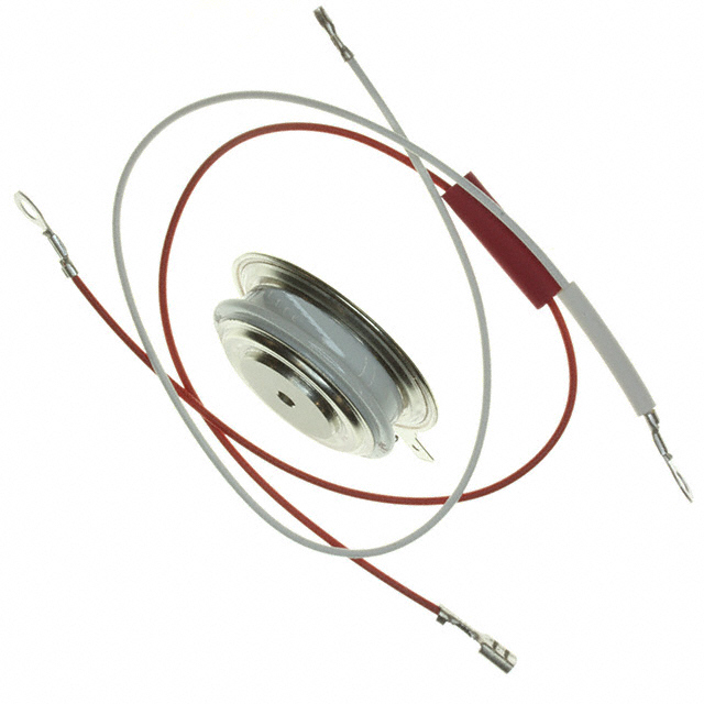 SCR 400V 660A TO-200AB/A-PUK