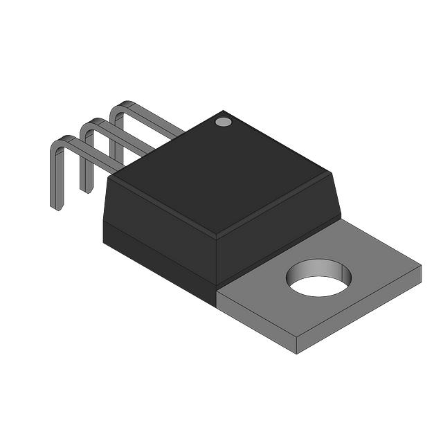 AM VARICAP TWIN VR 8V