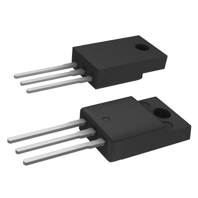 TRANS NPN DARL 100V 5A TO-220FP