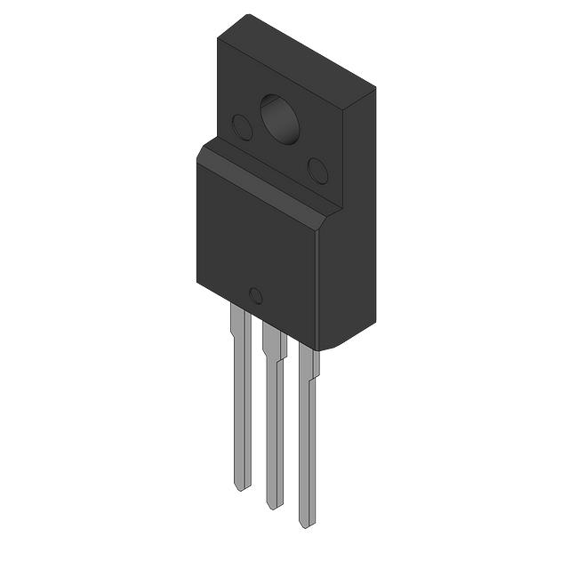 N-CHANNEL POWER MOSFET