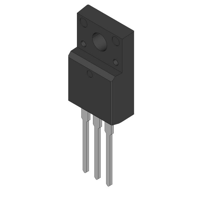 HIGH SPEED IGBT